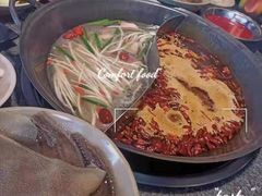 -大虎重庆老火锅(正弘城店)