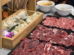 -非遗•老字号•阿彬牛肉火锅(广济桥店)