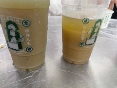 -小民大排档(光谷店)