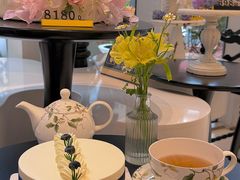 -杜哈夫DOUX RÊVE·生日蛋糕(日月光店)