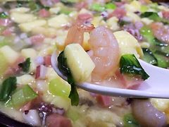 -华春餐馆(鱼山路店)