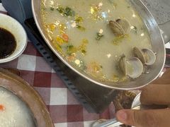 -吉源大排档·鱼生·海鲜(烧烤彩印厂店)