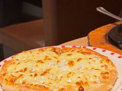 -菲滋意式餐厅(富阳东方茂店)