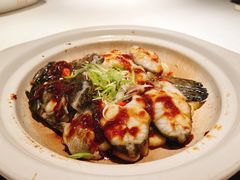 -炳胜私厨(万象前海店)