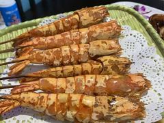 -东江海鲜大排档·潮汕菜·砂锅粥