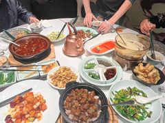 -壹零捌道·北京烤鸭(车公庄店)