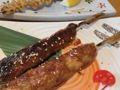 -清水日本料理铁板烧(学府路店)