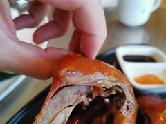 -彩丰楼中餐厅·仁恒洲际酒店