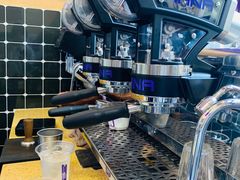 -HANA COFFEE(长寿路店)