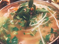 牛肉汤檬粉-CYCLO(158坊店)
