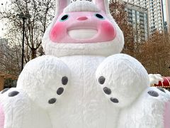 -西安龙首印象城