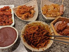 -小街天府(西工小街店)