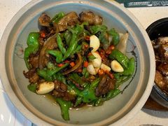 -三品香·江浙菜(松江九谊店)