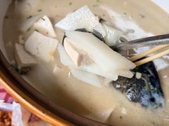 -鱼乐岛餐厅·户外花园主题餐厅