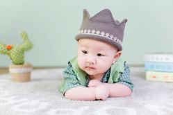 -小苹果儿童摄影(崇安店)