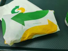 -赛百味SUBWAY(长宁龙之梦店)