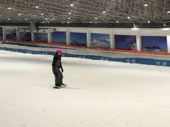 -绍兴启迪乔波冰雪世界