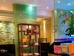 -书湘门地·中国十佳湘菜(西苑店)