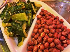 -沪上名羊天下•烤羊腿•东北烧烤•小龙虾(浦东直营总店)