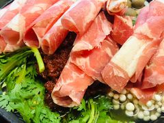 -米屋石锅拌饭(师大店)