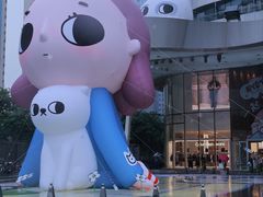 -深圳来福士广场