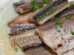 风干沙鳗-望江门小龙虾·烧烤(九堡店)