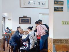 -国仔面线糊(水门国仔总店)