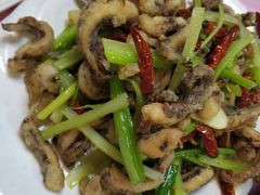 -昱德来·天津菜(河西店)