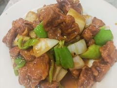 -王鹏家常菜馆
