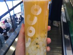 -CoCo都可(长江西路华联店)