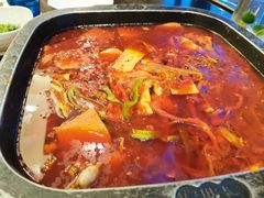 -自贡好吃客(科华店)