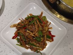 -八珍玉食鸡煲·打边炉(印象城店)