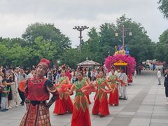 -华清宫景区