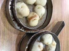 -吃不亏特色包子(三峡广场店)