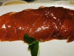 -惠丰堂饭庄·烤鸭·京味菜(翠微路店)