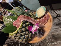 -井上和牛烤肉(大润发店)
