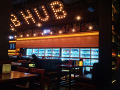 -HIB HUB公社(解放西路店)