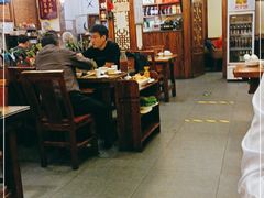 大堂-芦苇荡·酸汤鱼(回龙观店)