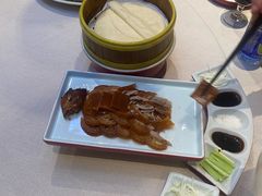 -小京华楼·京味斋(三元桥国展店)