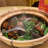 啫啫天堂 鳝鱼啫啫 食过忘不了