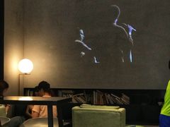 大堂-Home Cafe(水榭春天店)
