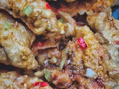 -君霖海鲜私房菜(春柳店)