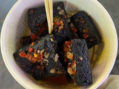 -武爹臭豆腐(坡子街店)