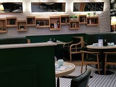大堂-茶港·点心·啫啫煲(范湖万达广场店)