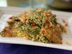 松针鸡蛋-秋香鱼馆(世凹桃园店)