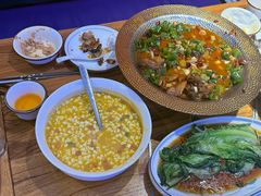 -俭寨大盘鸡·缸子肉·小公鸡·新疆菜(云通店)
