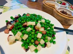 青豆汌白丁-青梅酒肆PLUS(长白仙岛北路店)