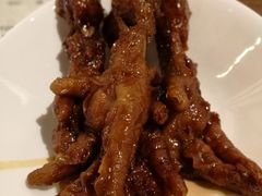 -南门小馆·清真(国贸商城店)