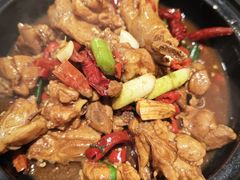 -辣小米·江西菜(长宁店)