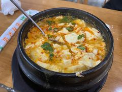 -顺姬冷面(珲春分店)